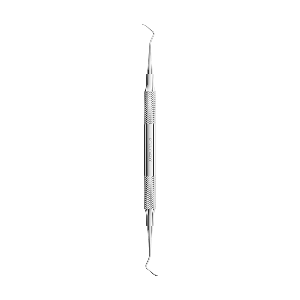 Curette & Scaler